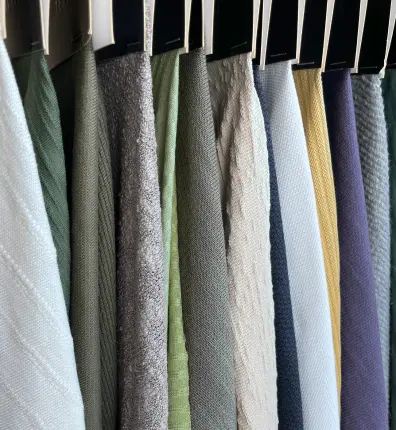 High quality materials
